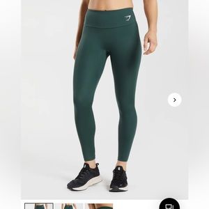 Gymshark Training Leggings